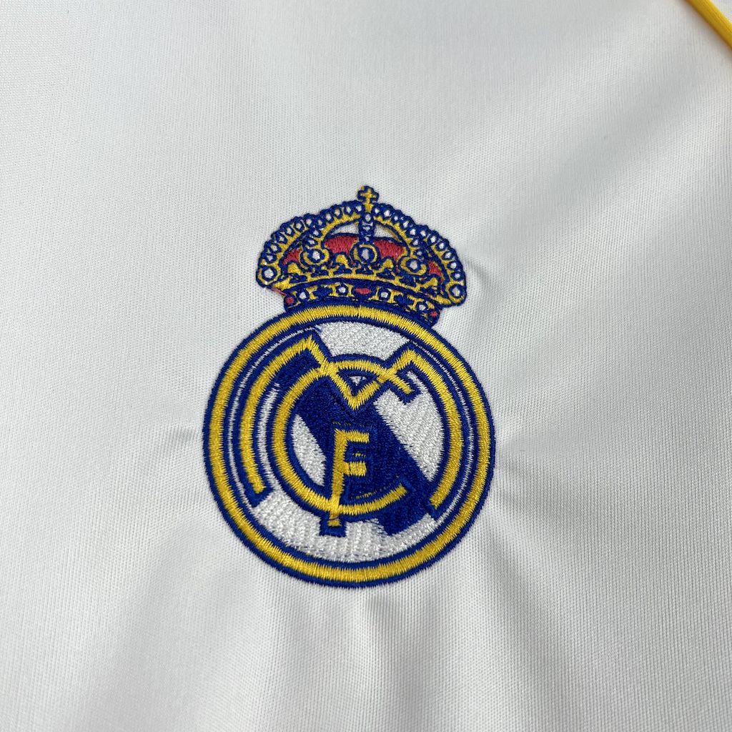 Maillot Real Madrid Domicile 25/26