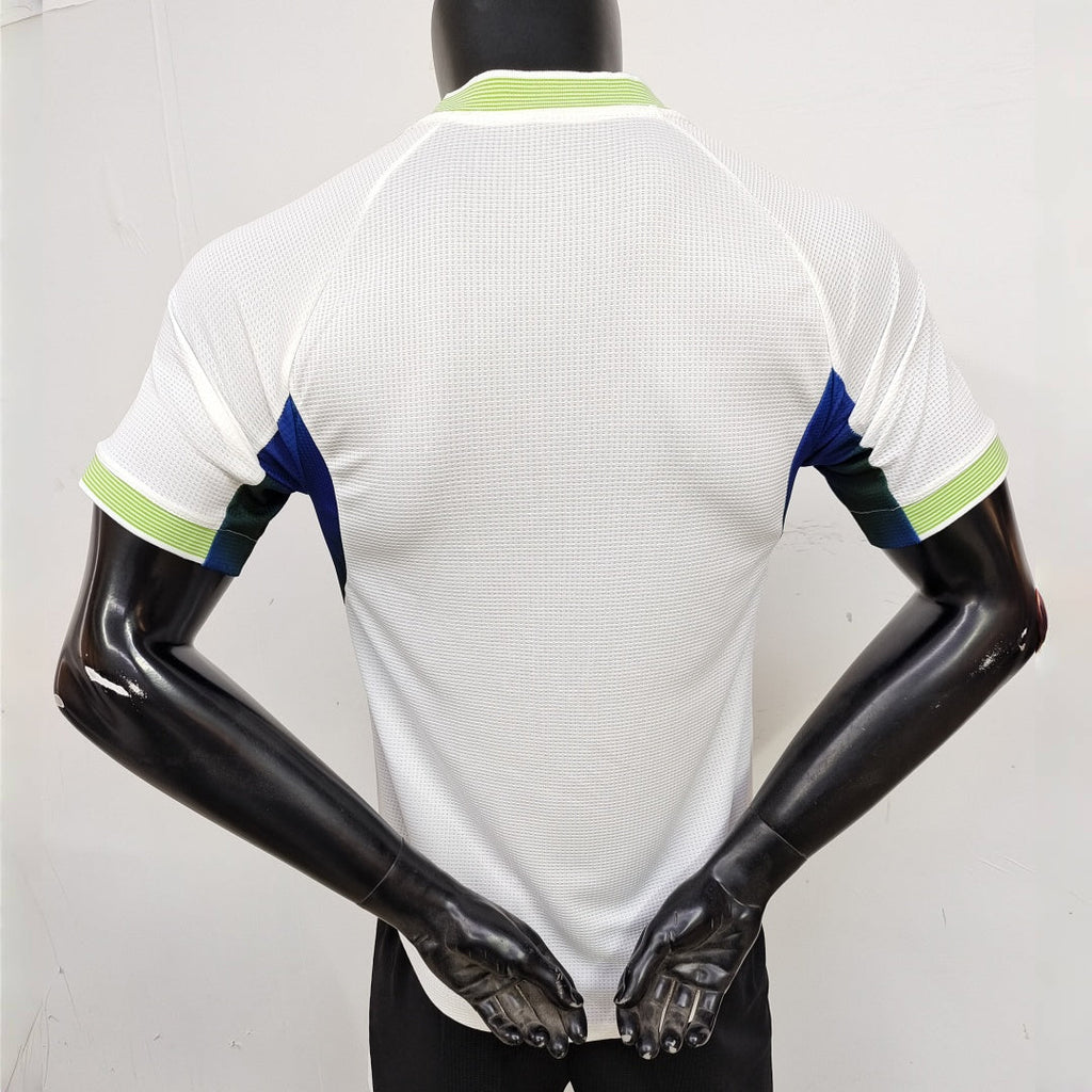 Algerie maillot 2024/2025 Concept Blanc