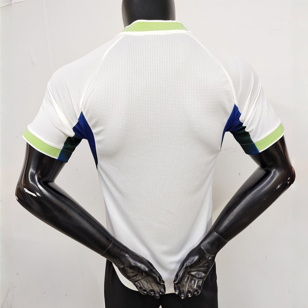 Algerie maillot 2024/2025 Concept Blanc