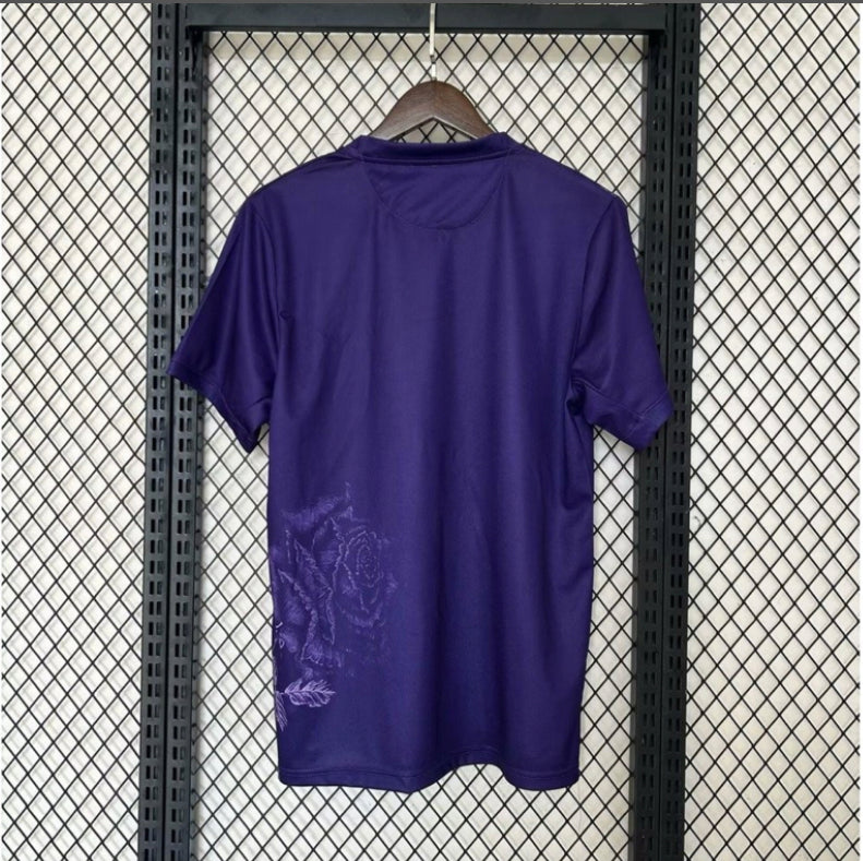 '-Maillot Real Madrid Fourth Y-3