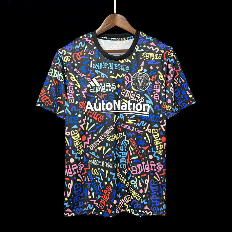 Inter Miami maillot concept 2023 2024