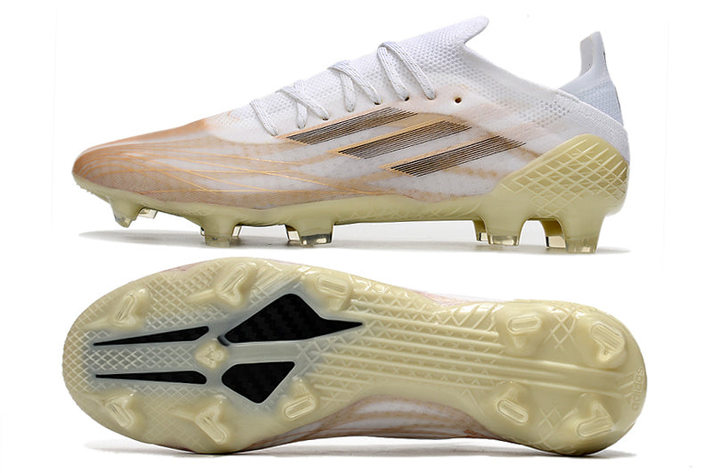 Crampons Adidas X SPEEDFLOW