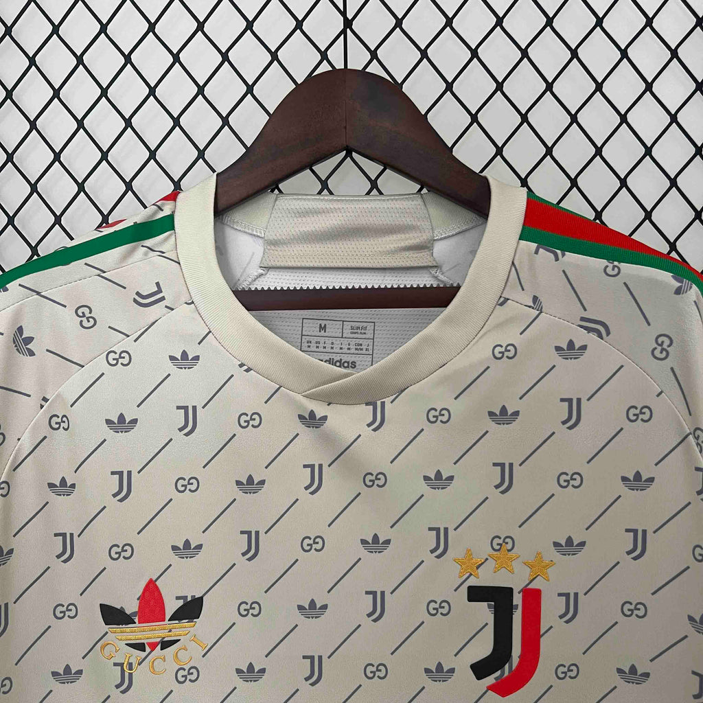 2024/25 Maillot Édition Spéciale Juventus