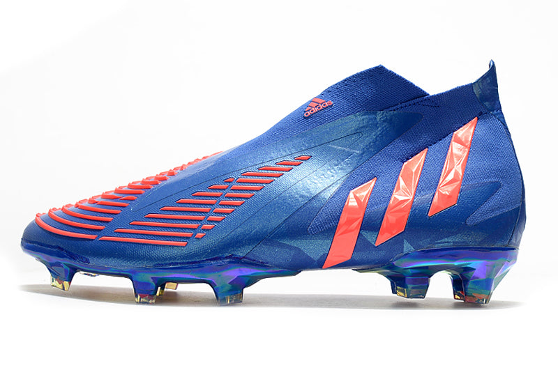 Crampons Adidas Predator Edge+