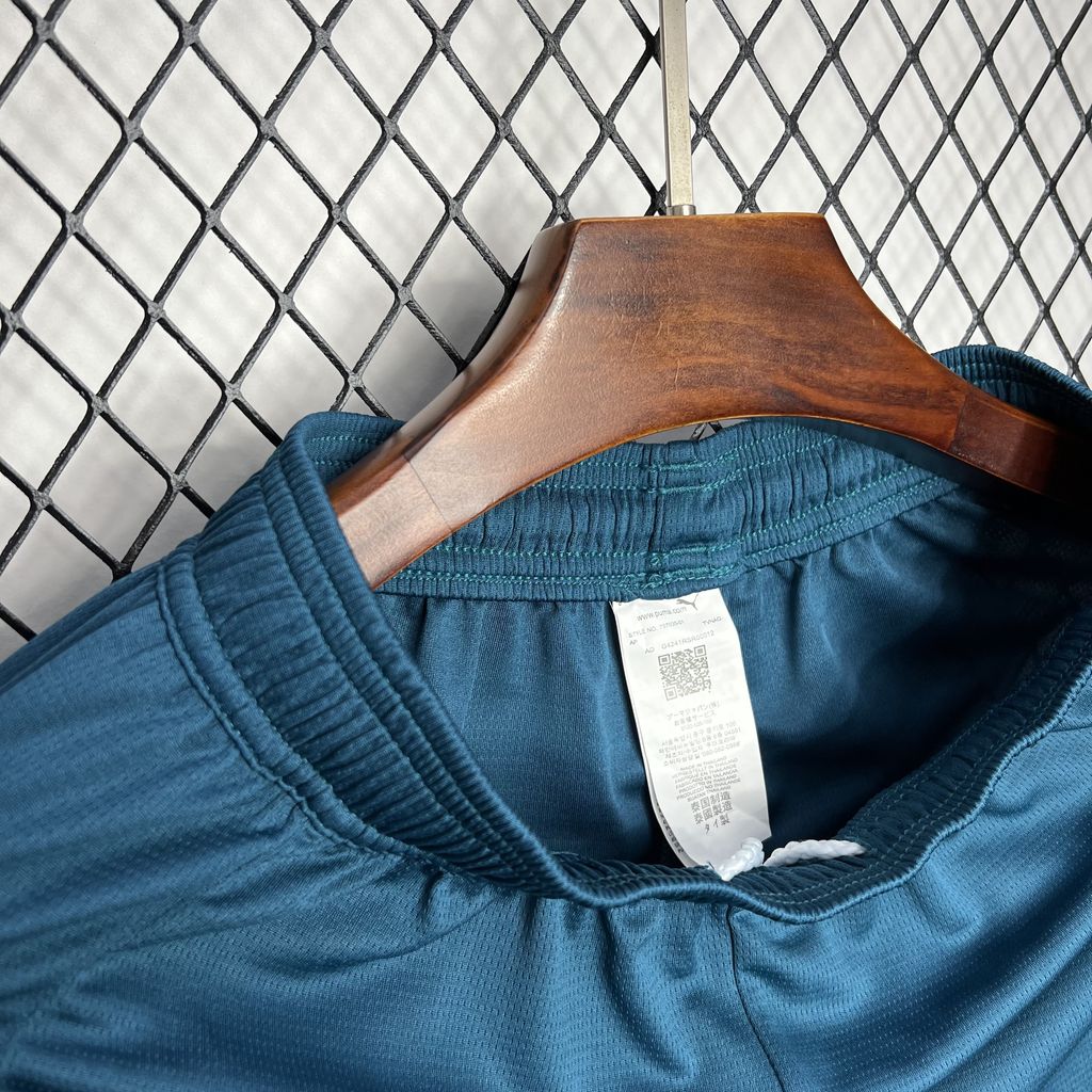 Short OM/Marseille Extérieur 24/25