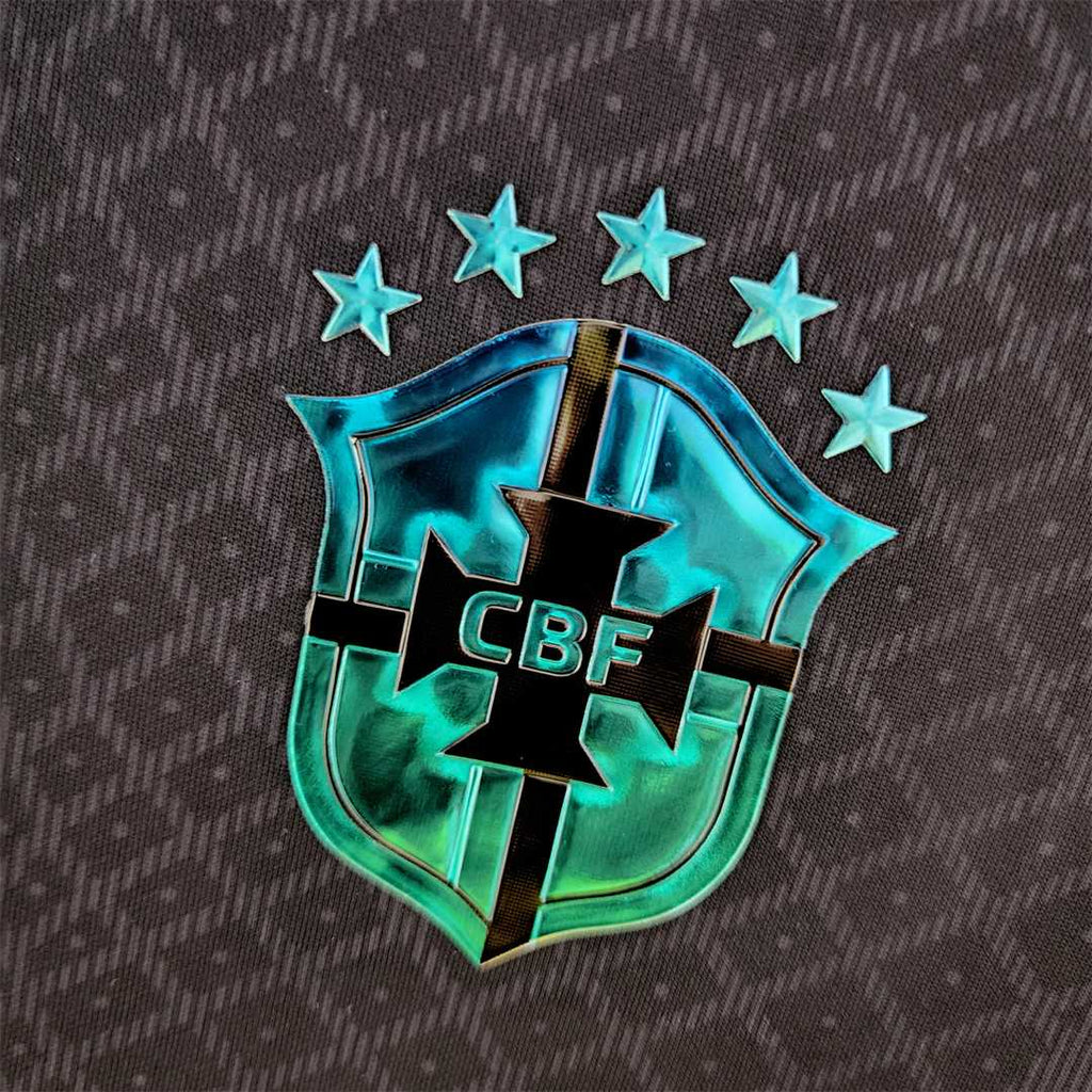 2022 Brésil Concept Noir