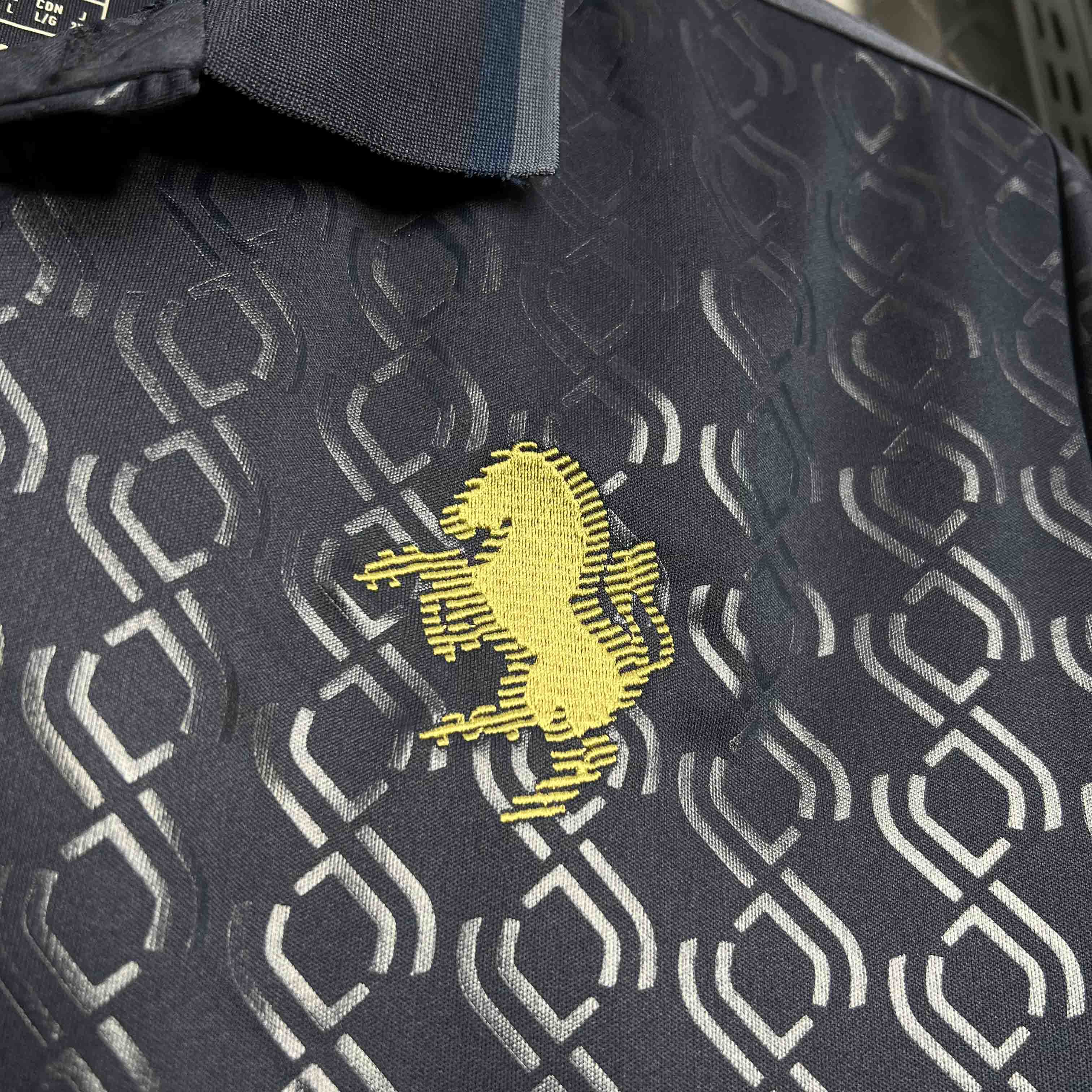 Maillot Juventus 2024/2025 Third