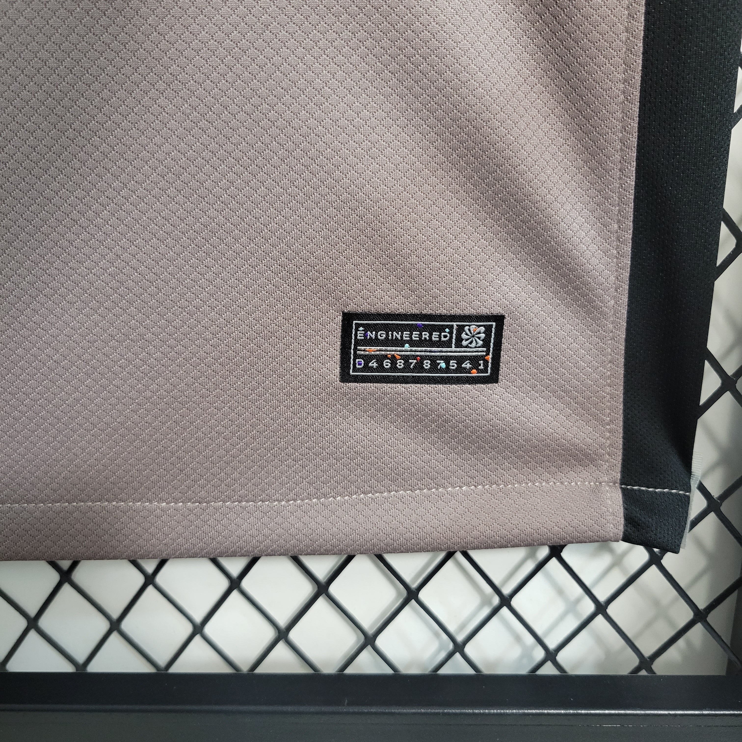 Tottenham maillot third 2023 2024