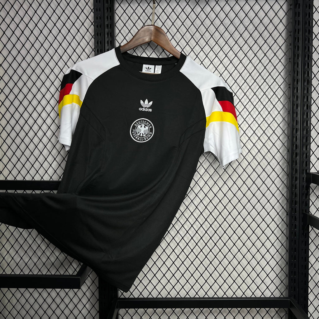 Maillot Allemagne Vintage 2024-2025