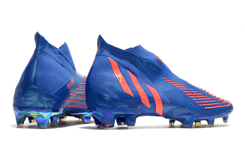 Crampons Adidas Predator Edge+