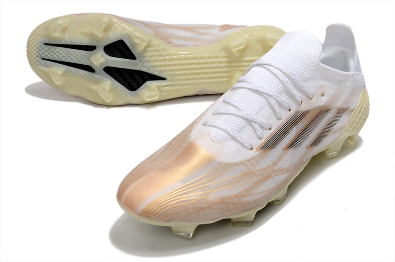 Crampons Adidas X SPEEDFLOW