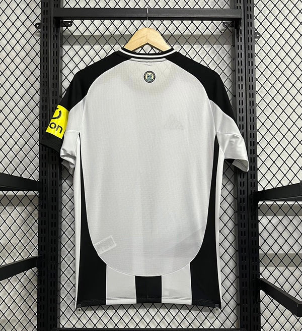 Maillot Newcastle Domicile 2024/2025