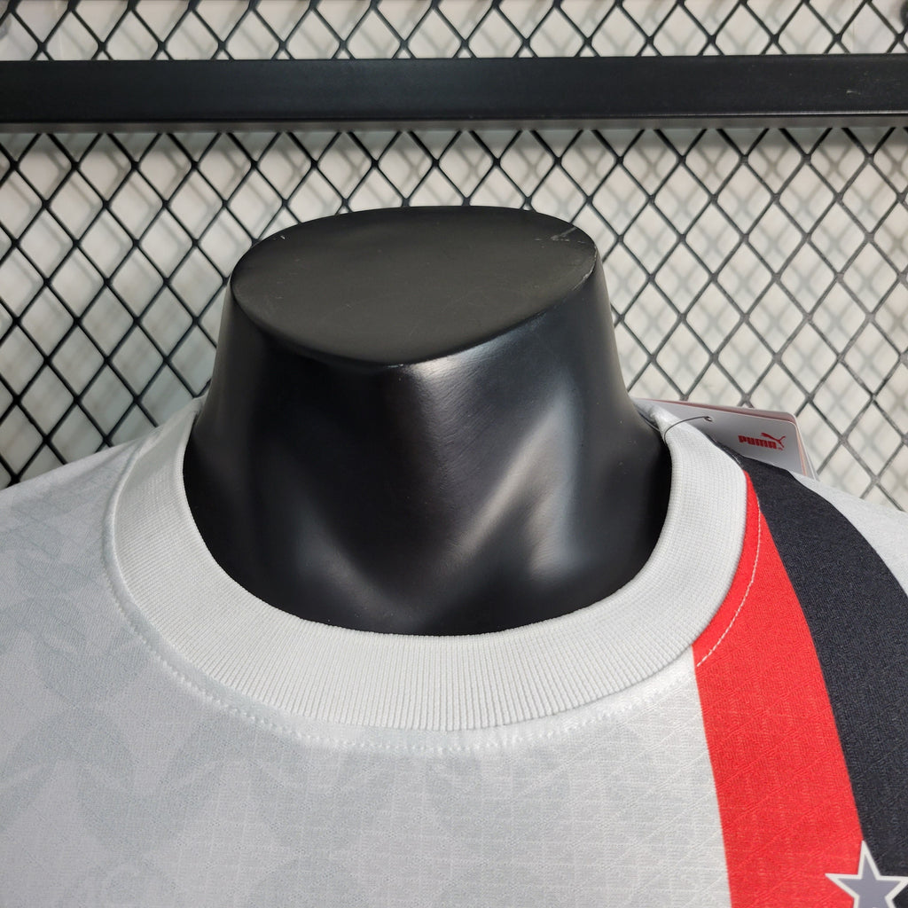 AC Milan maillot 2023 2024 extérieur