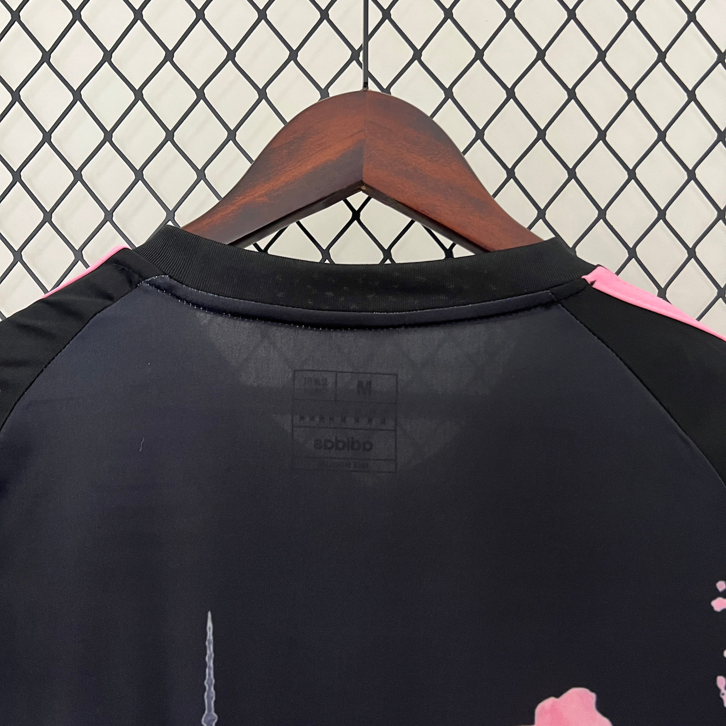 Maillot Japon Concept 2024