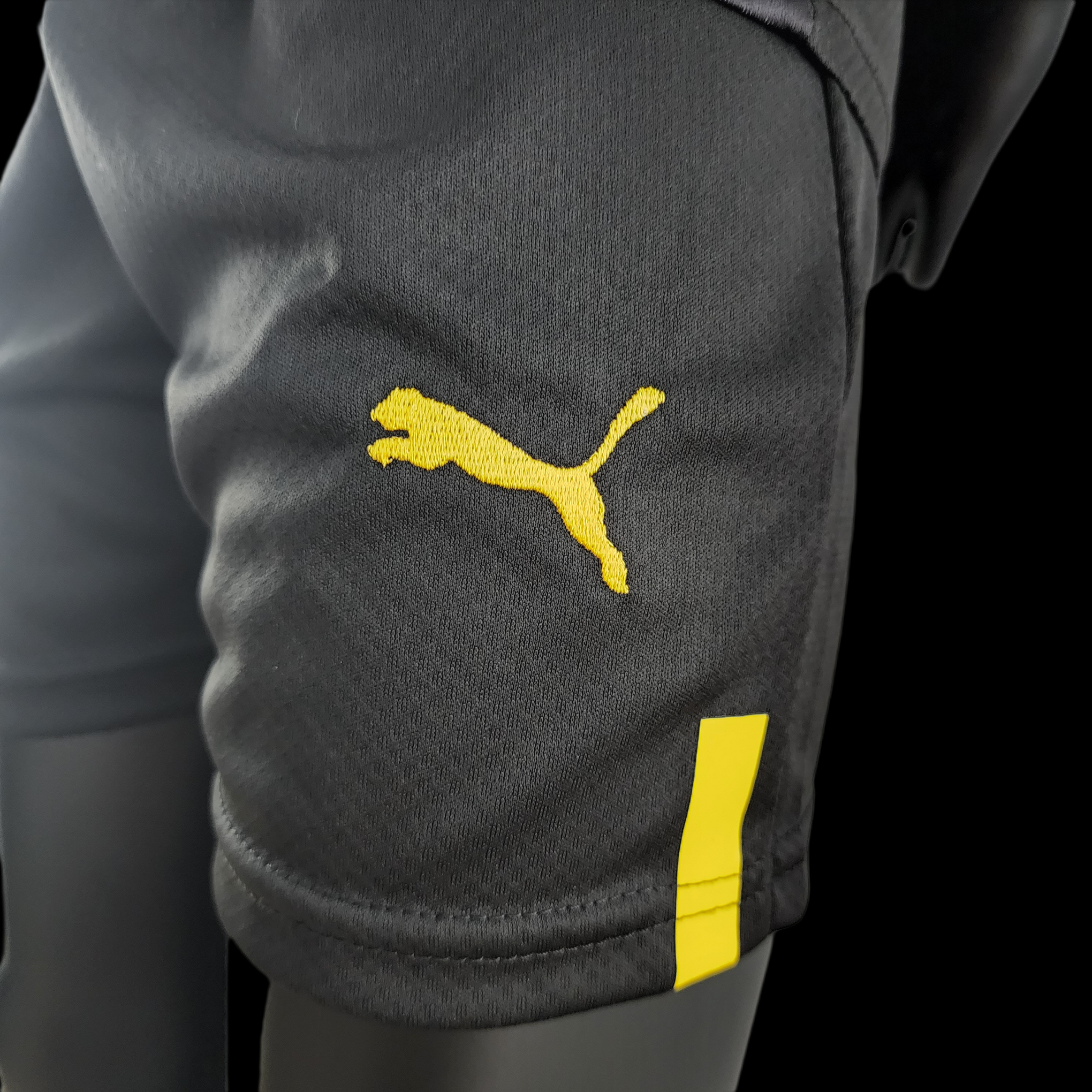 Kit Enfant Manchester City