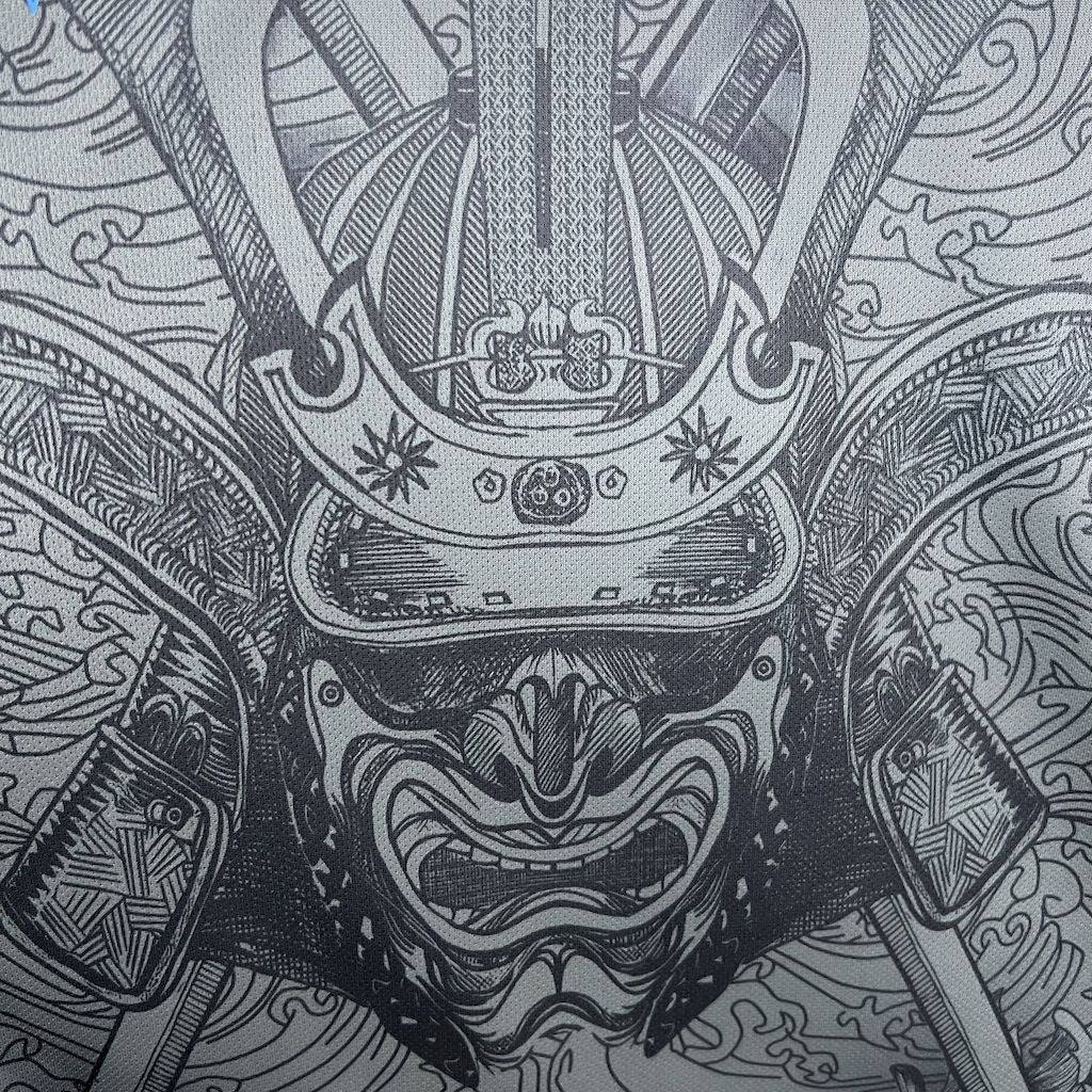 Naples Maillot Third 2024/25