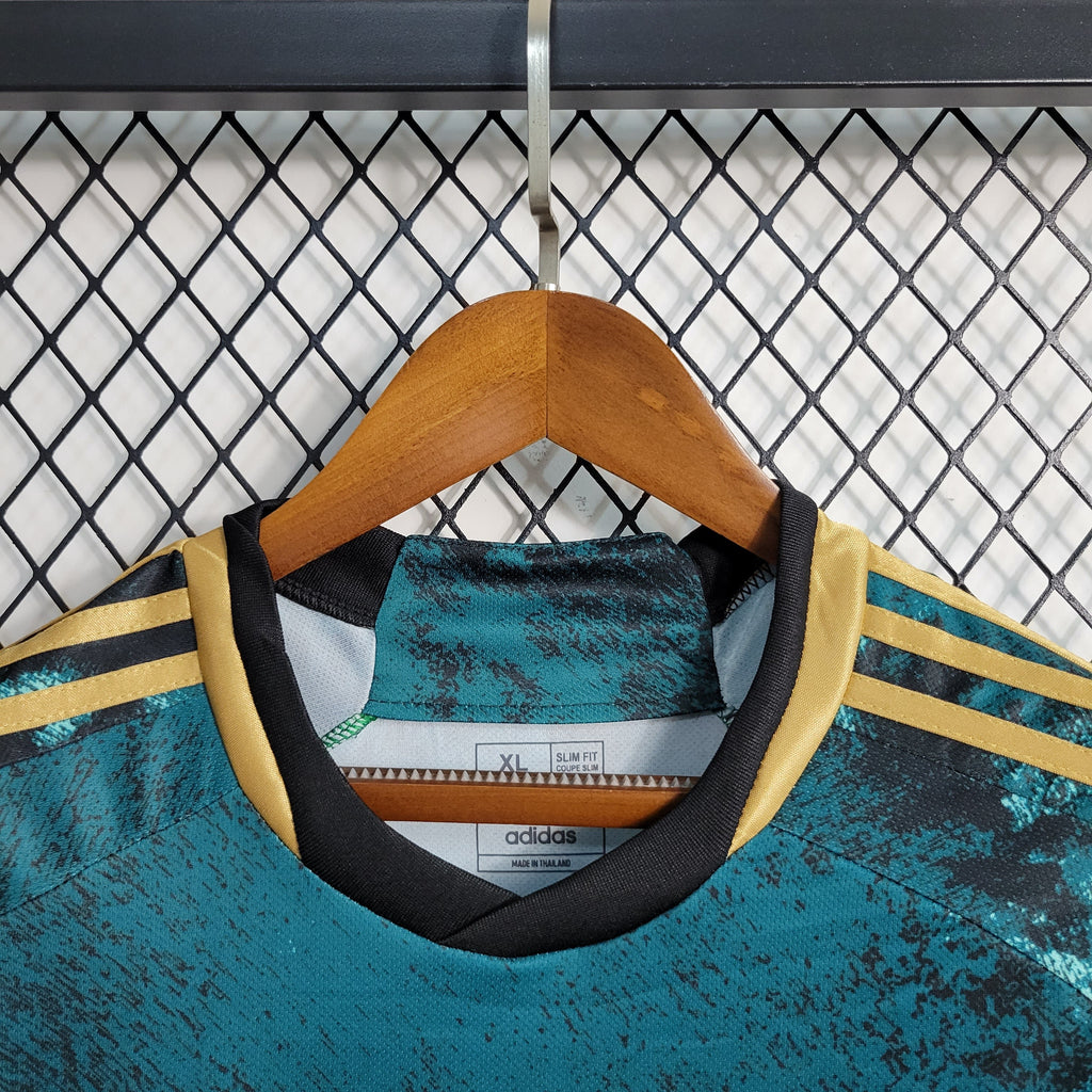 '-Allemagne Maillot Coupe du monde féminine 2023 2024