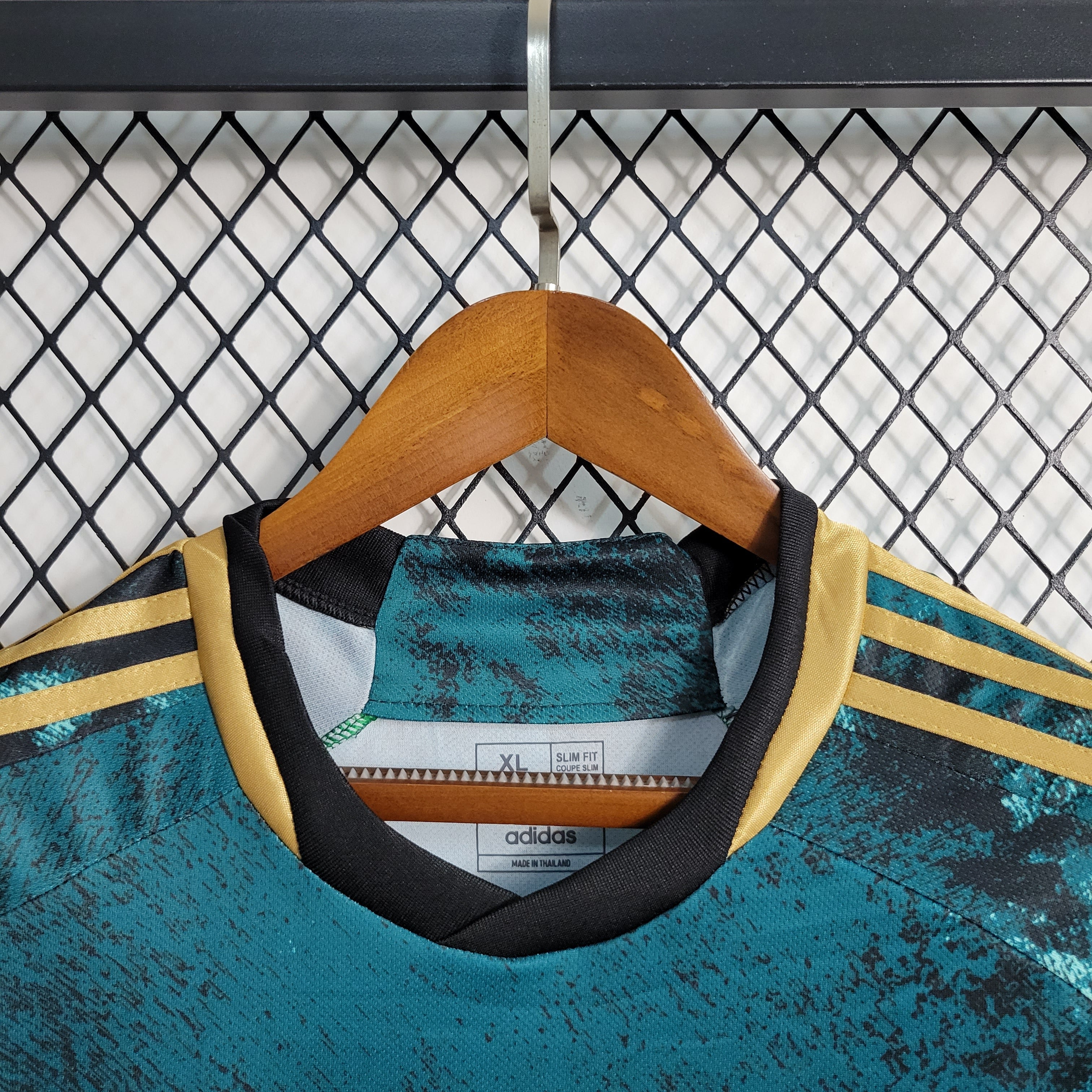 '-Allemagne Maillot Coupe du monde féminine 2023 2024