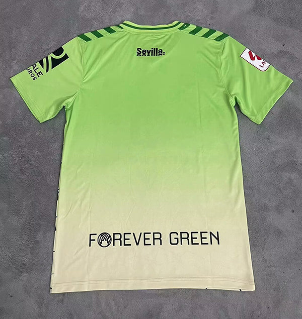 Maillot Real  Betis Édition Spéciale 2024/2025