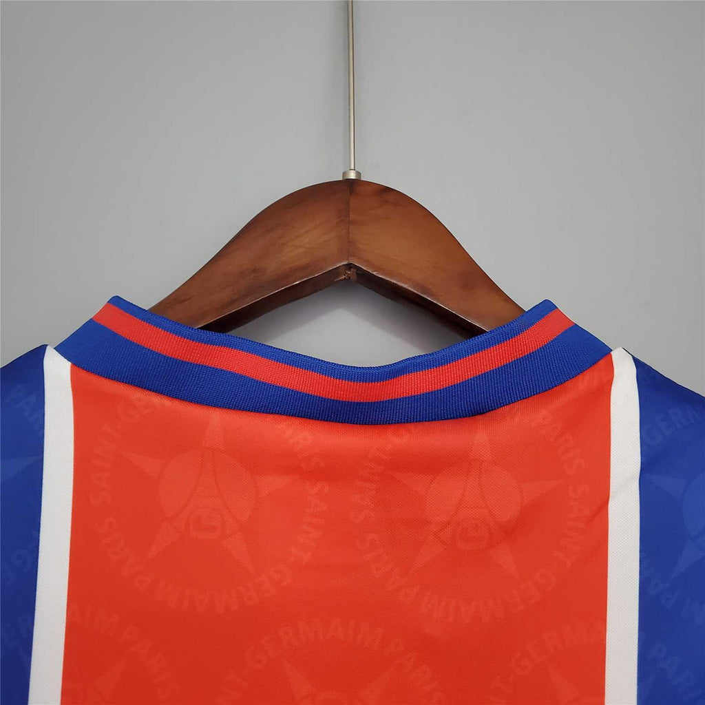 Retro Paris Saint-Germain 1995-1996