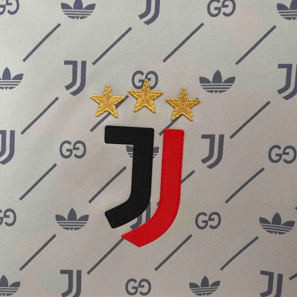 2024/25 Maillot Édition Spéciale Juventus