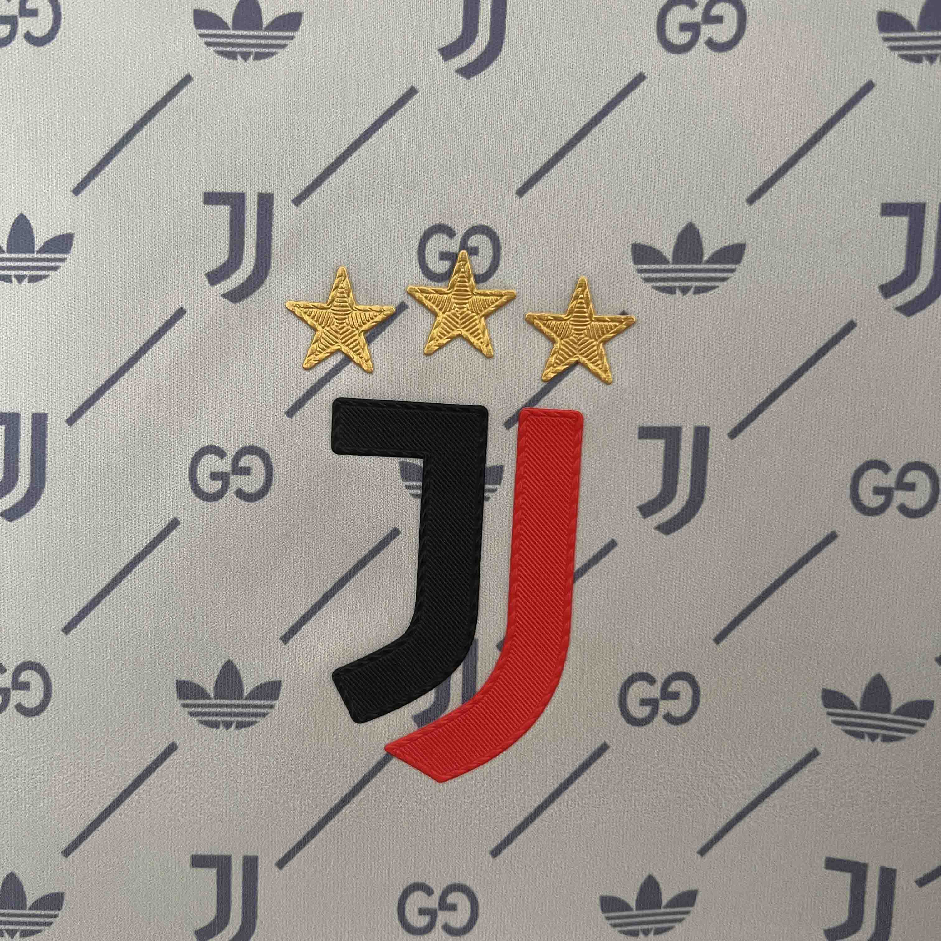 2024/25 Maillot Édition Spéciale Juventus