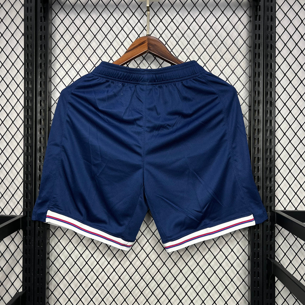 Short Angleterre Domicile 2024/2025