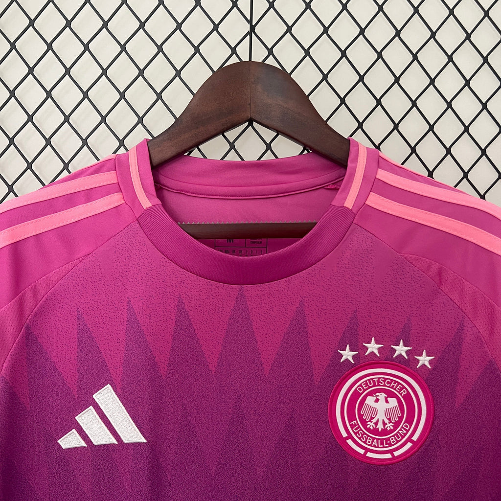 '-Maillot Allemagne extérieur 2024-2025
