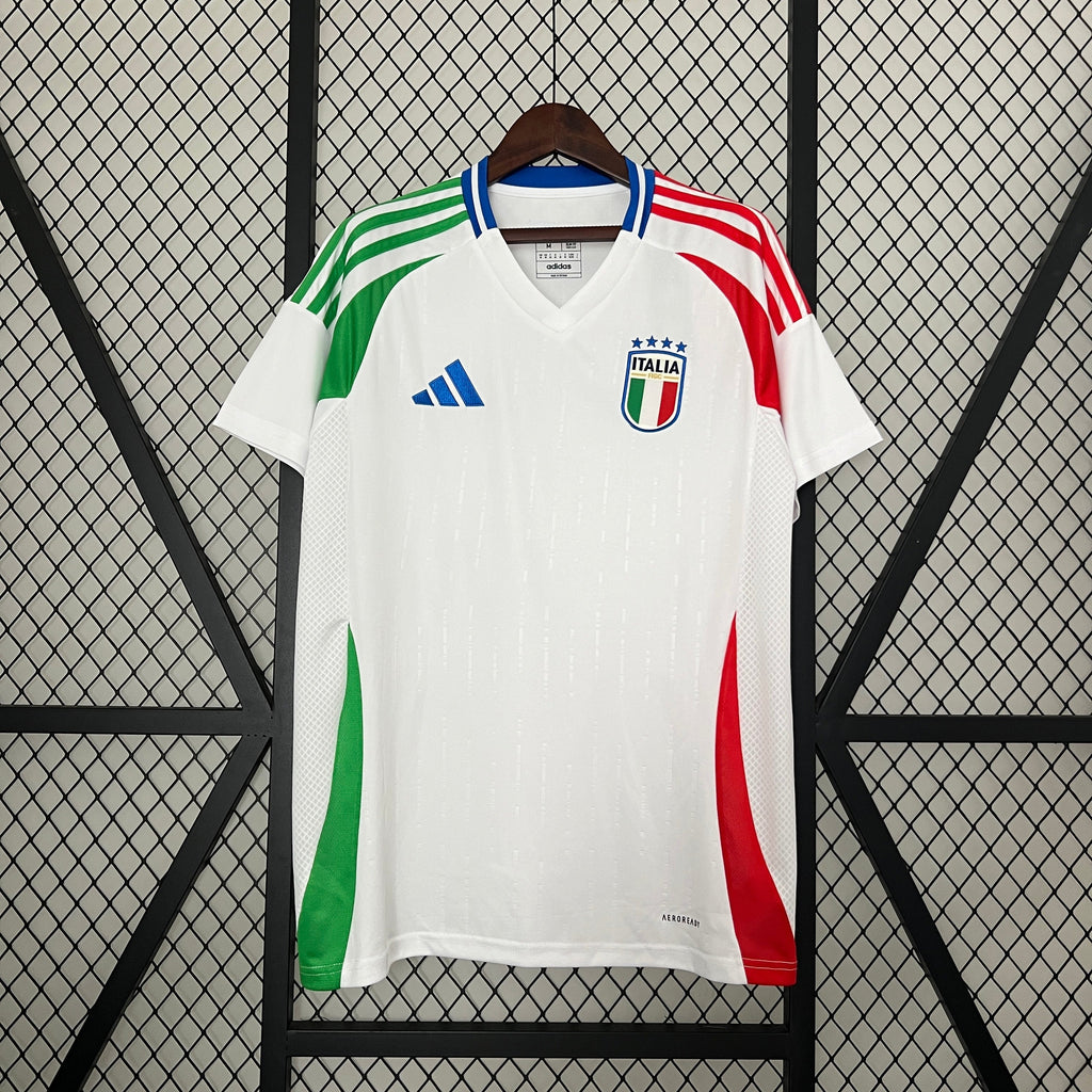 Maillot Italie Extérieur 2024/2025