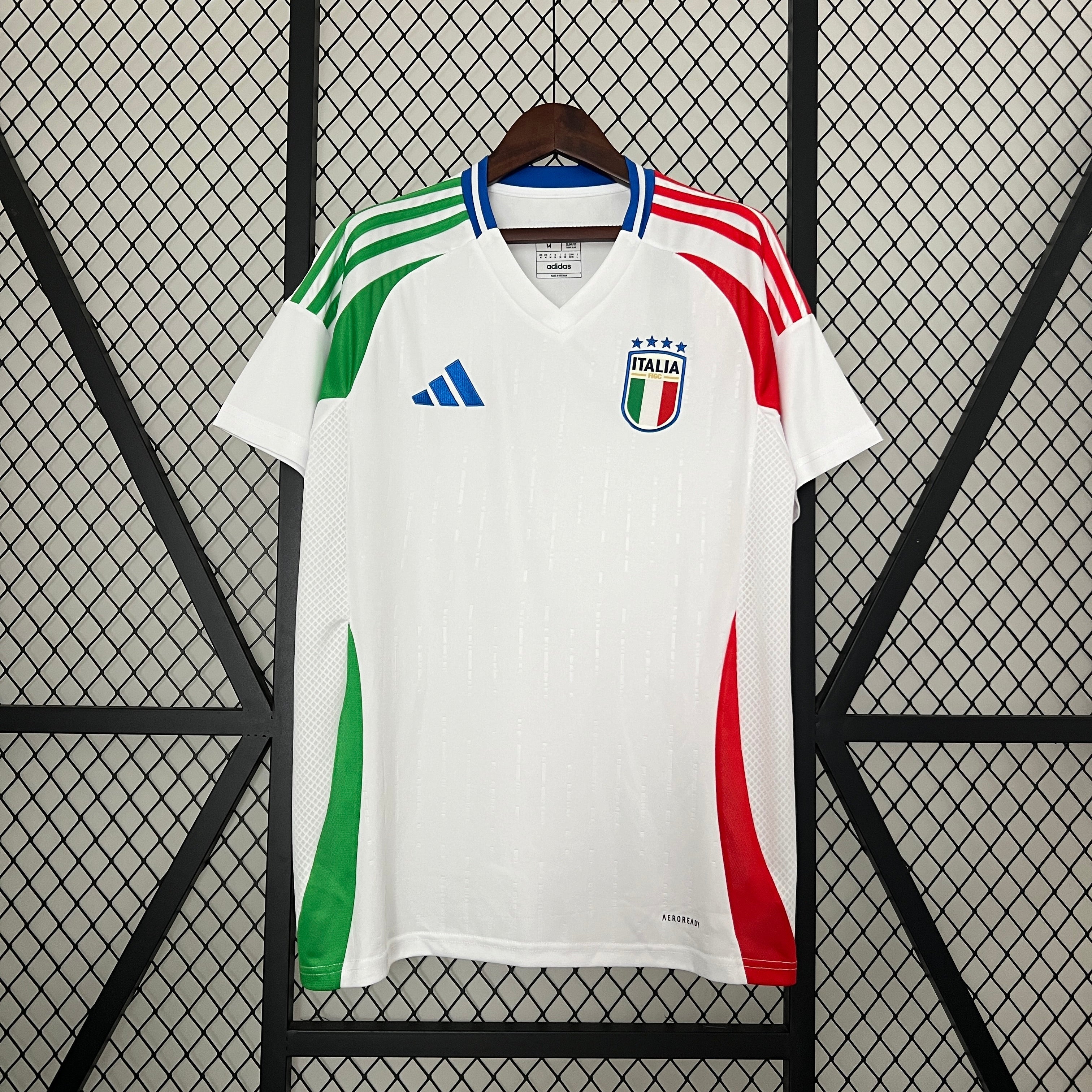 Maillot Italie Extérieur 2024/2025