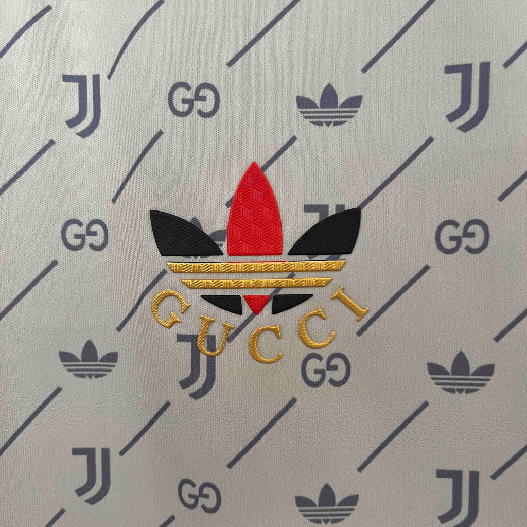 2024/25 Maillot Édition Spéciale Juventus