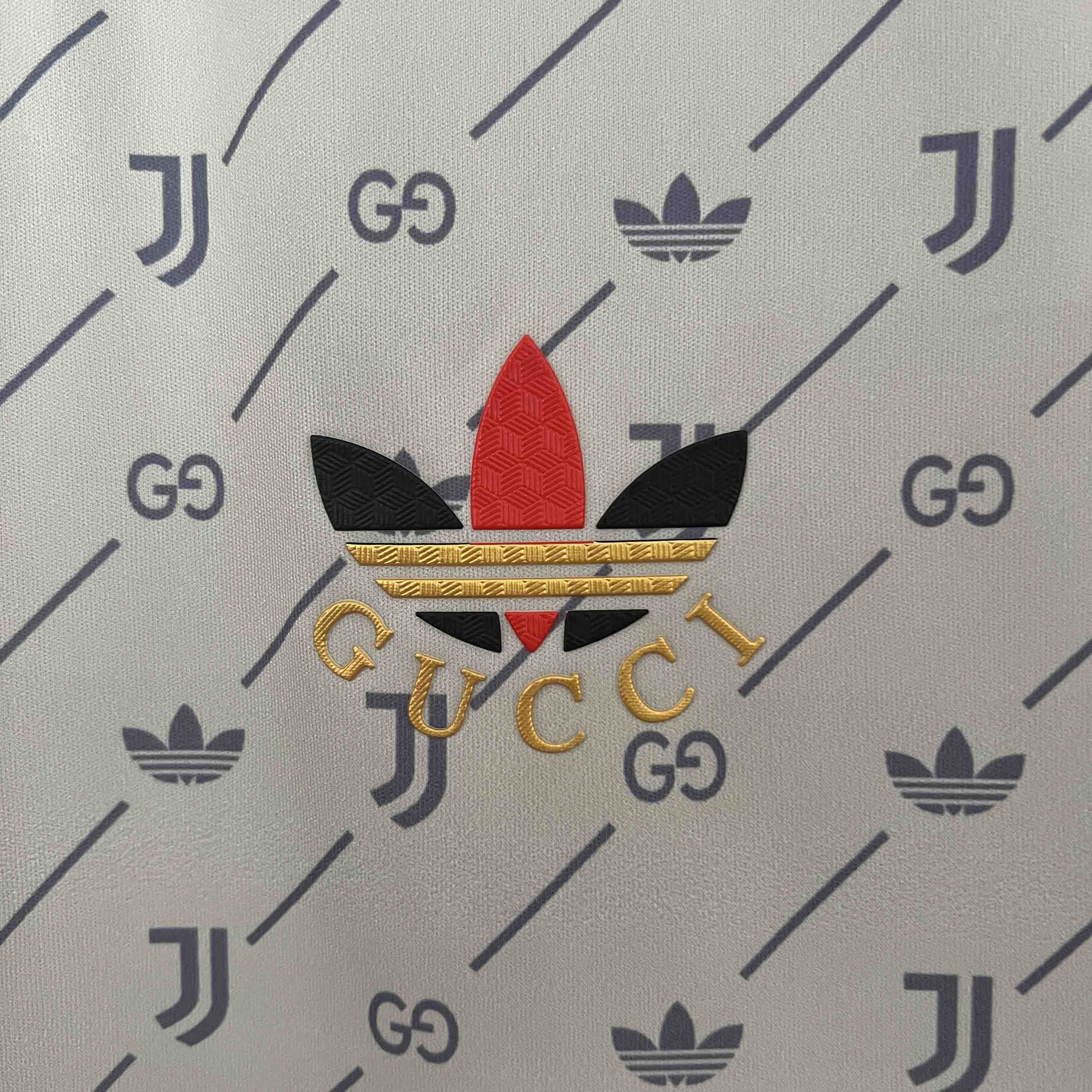 2024/25 Maillot Édition Spéciale Juventus