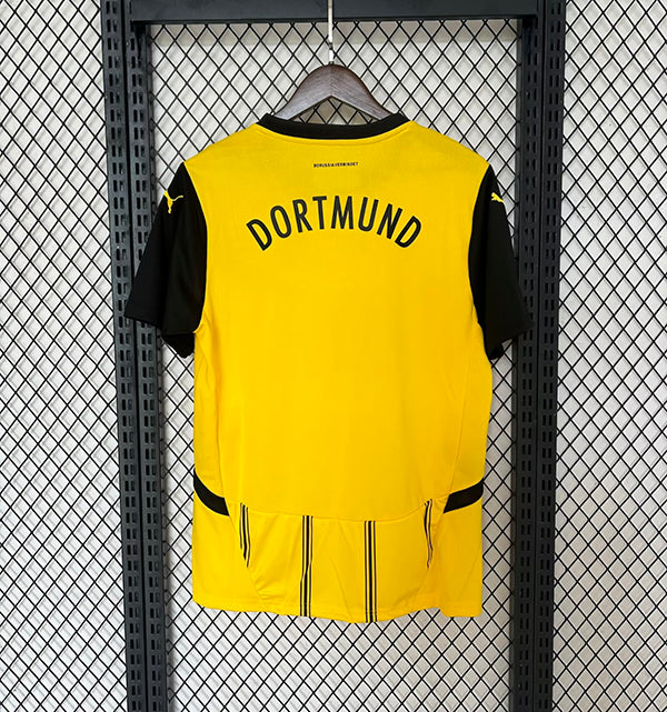 Maillot Dortmund Domicile 2024/2025