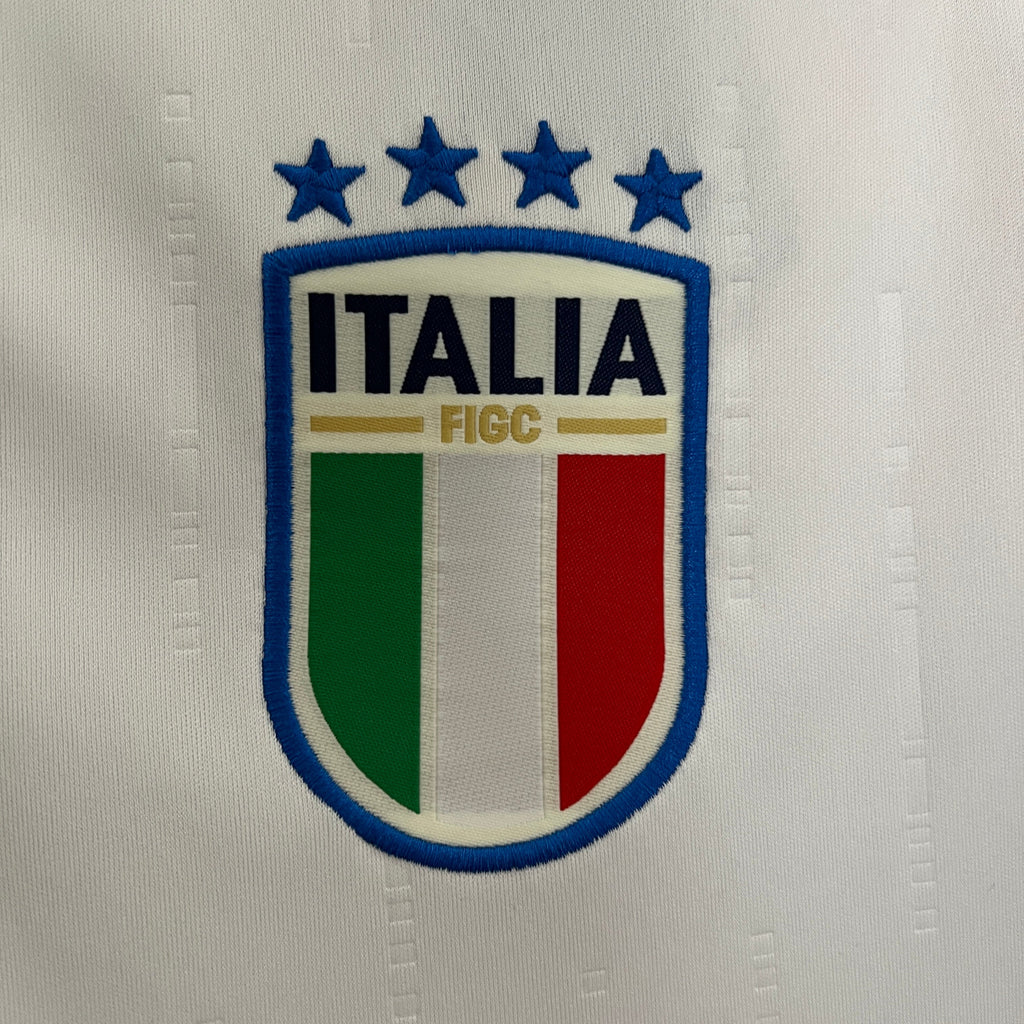Maillot Italie Extérieur 2024/2025