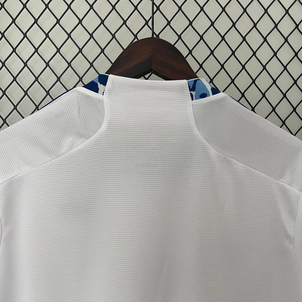 Maillot Cruzeiro Extérieur 2024/2025