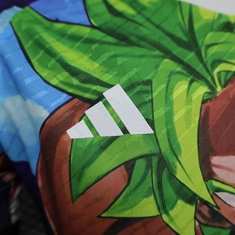 Maillot Japon X Broli 2024/2025