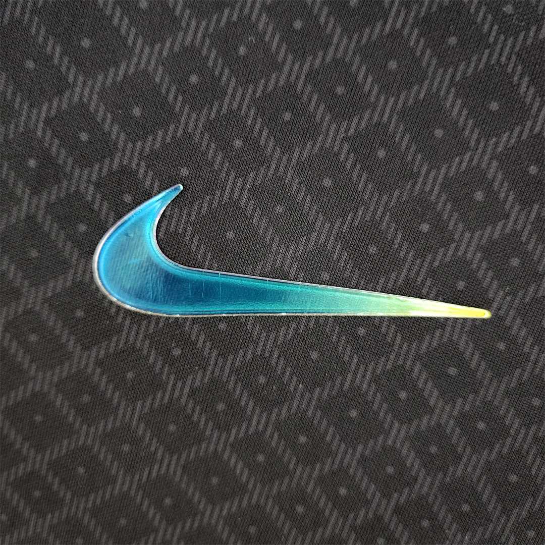 2022 Brésil Concept Noir