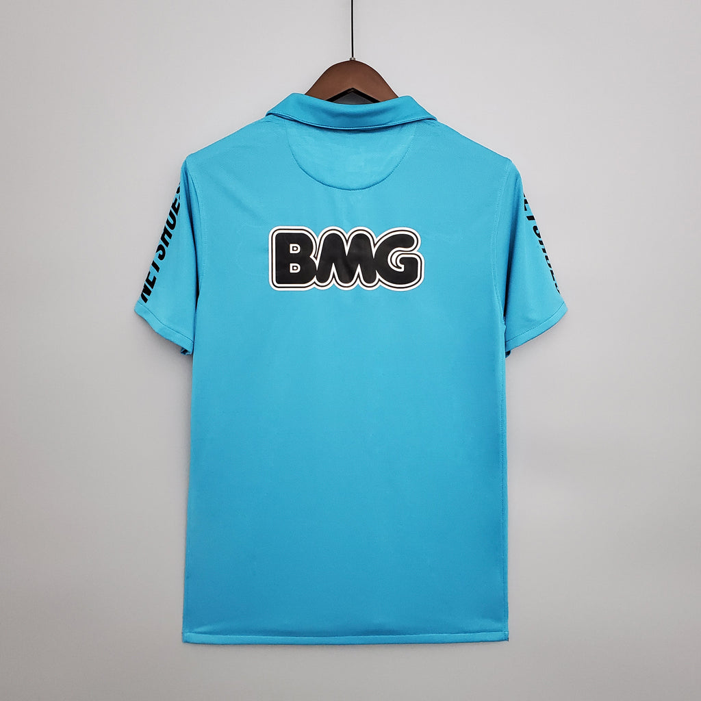 Santos Maillot Retro 2012/2013