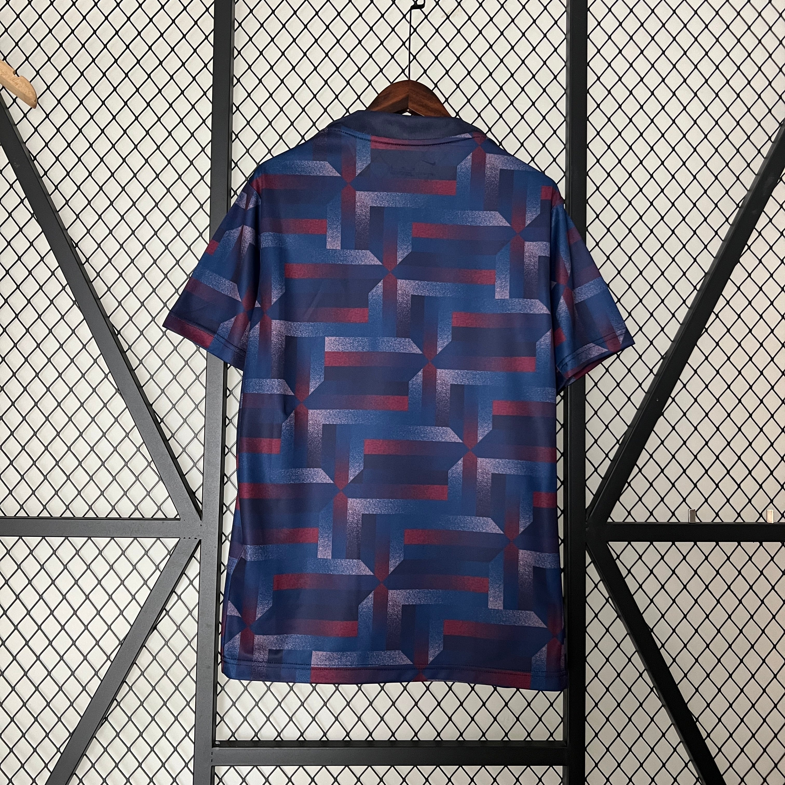 Maillot Angleterre 2024 Entraînement