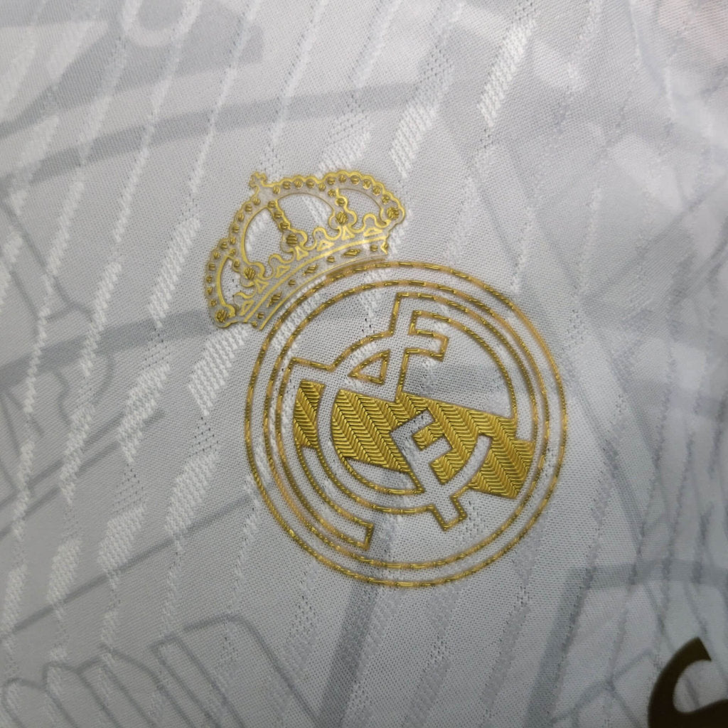 Maillot Foot concept Real Madrid 2023 2024