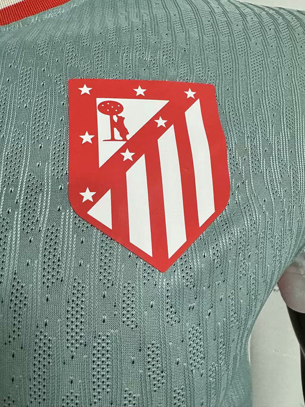 Atlético Madrid Extérieur 2024/2025