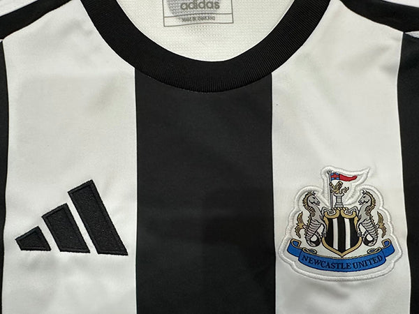 Maillot Newcastle Domicile 2024/2025