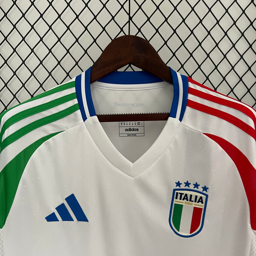 Maillot Italie Extérieur 2024/2025