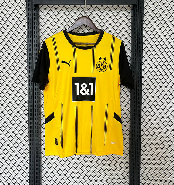 Maillot Dortmund Domicile 2024/2025