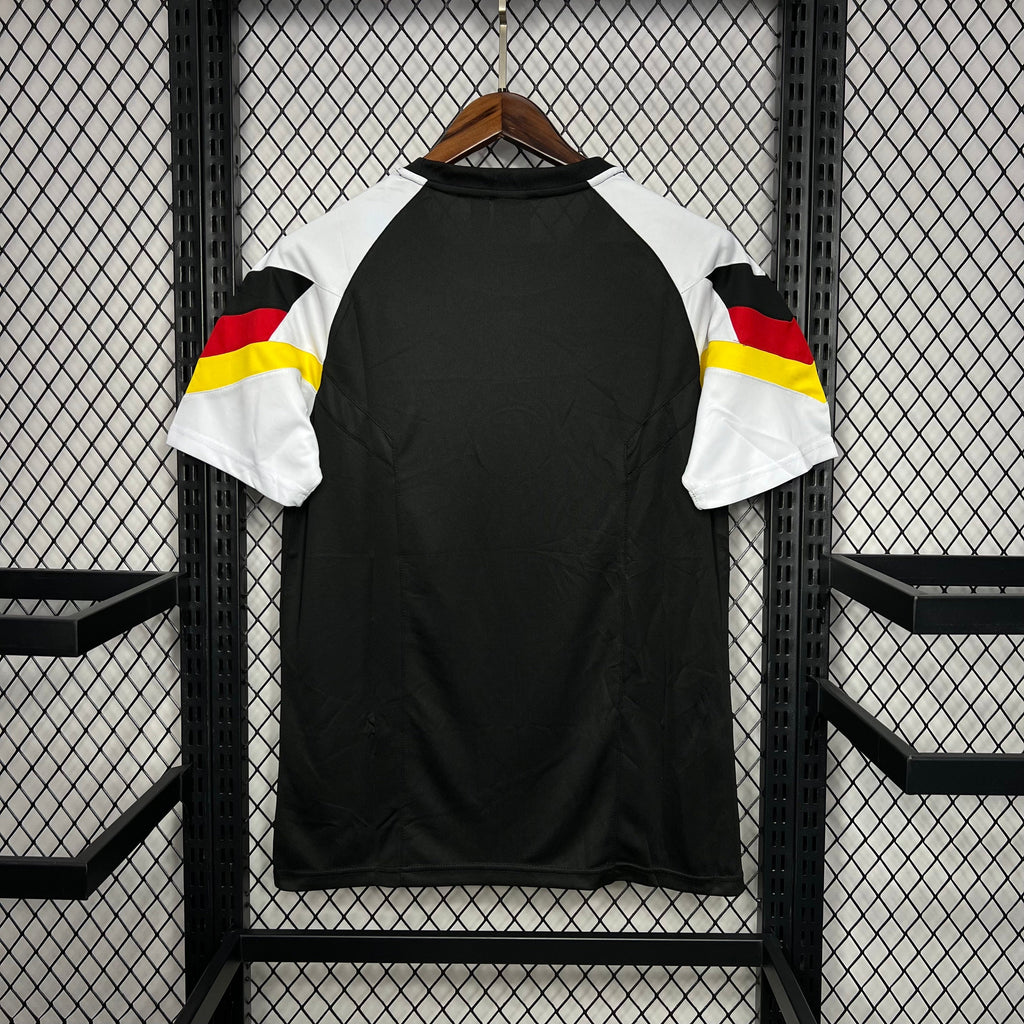 Maillot Allemagne Vintage 2024-2025