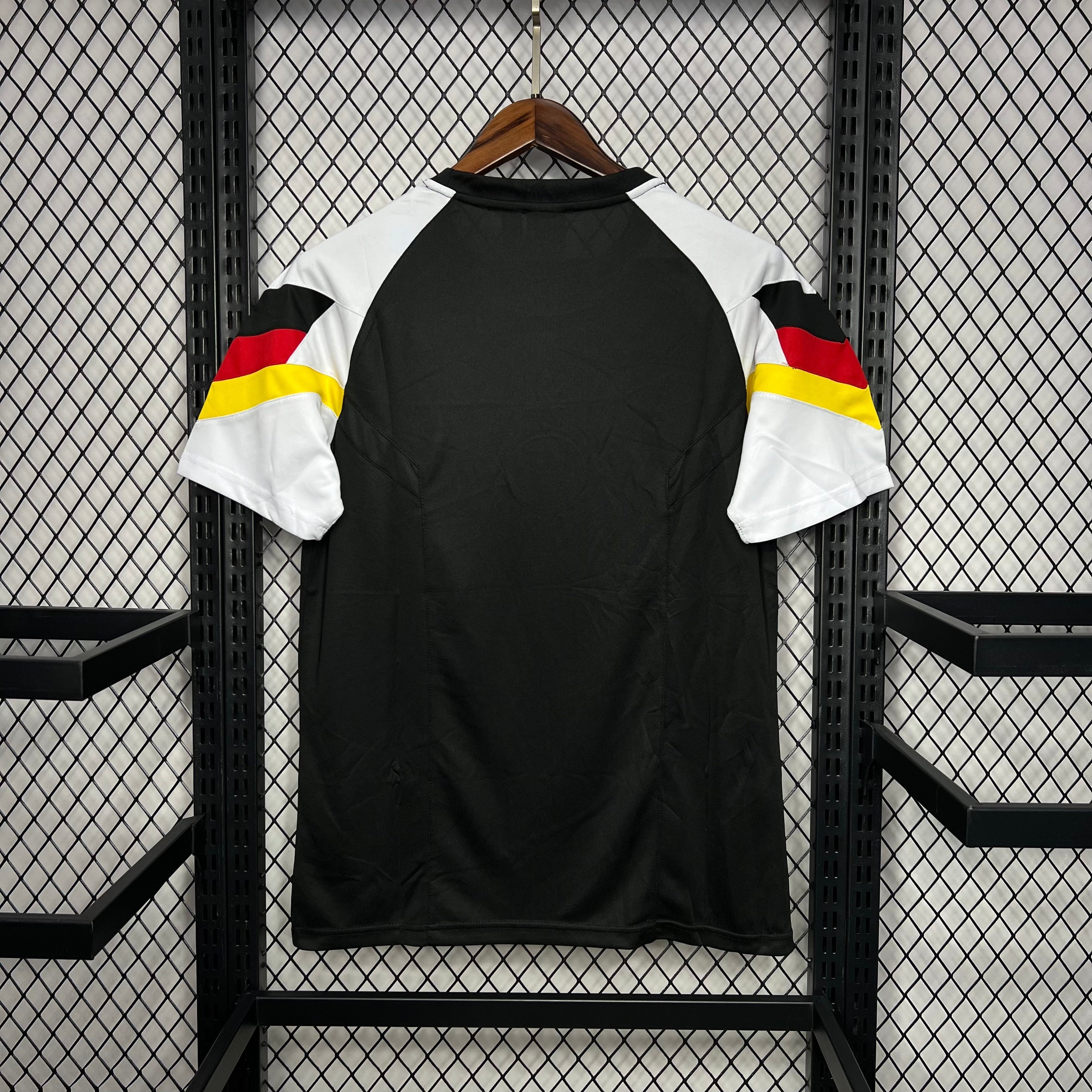 Maillot Allemagne Vintage 2024-2025