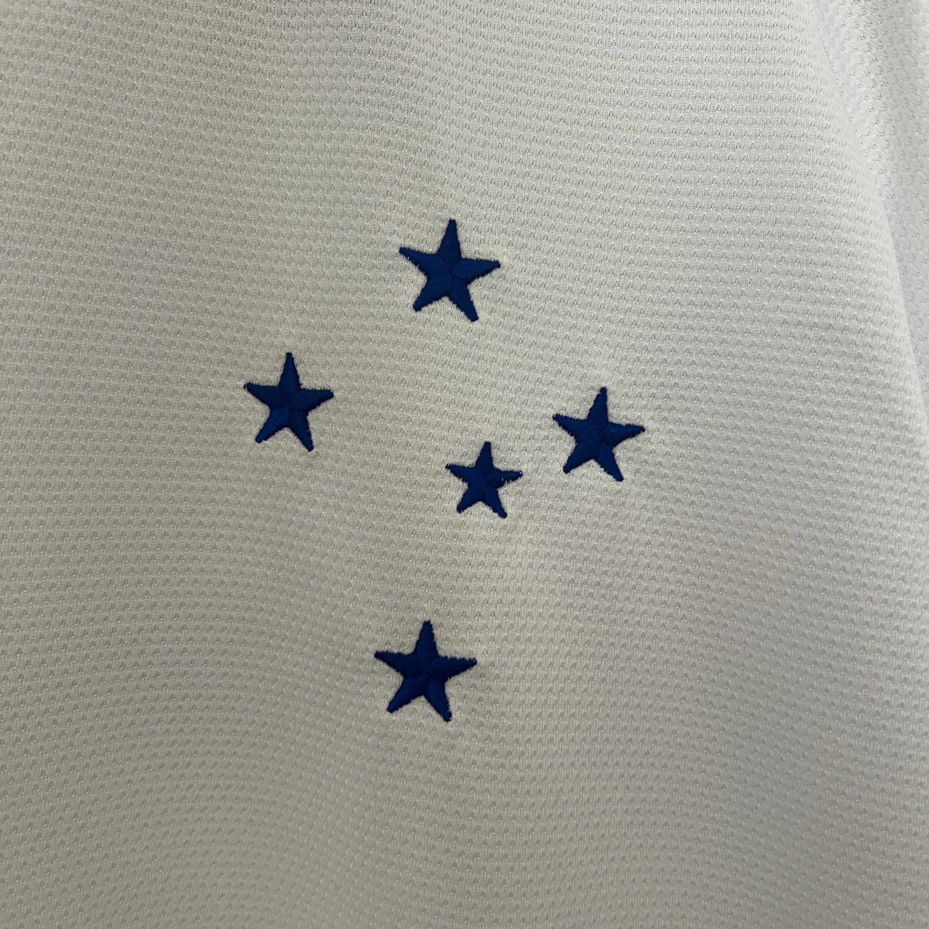 Maillot Cruzeiro Extérieur 2024/2025