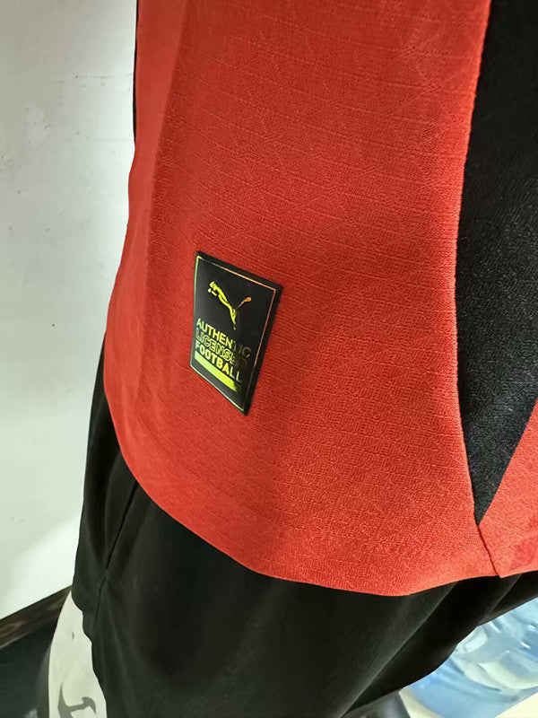 Maillot AC Milan 2024/2025 Domicile