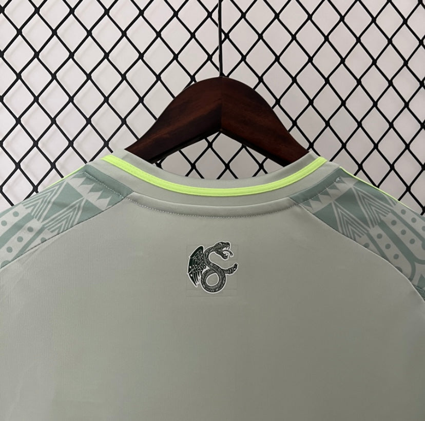 '-Maillot Mexique Extérieur 2024-2025