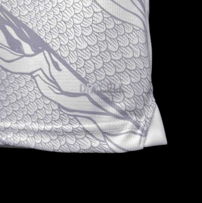 '-Maillot Année du Dragon Manchester City 2023-2024